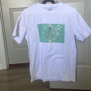 Dragon Ball Z Frieza TShirt womens